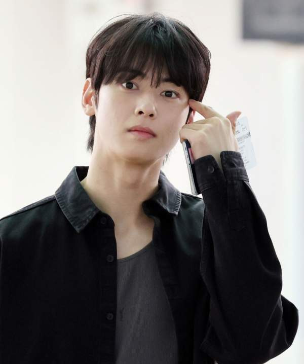 차은우 나이 프로필 탈세 세금 납부