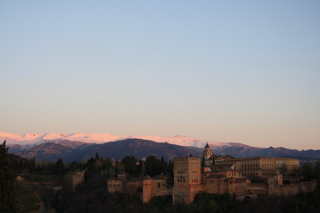 Alhambra