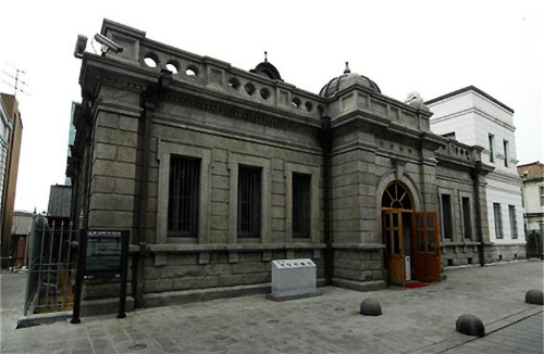 인천 겨울 여행 명소, 개항박물관·인천박물관·아트플랫폼·송도트라이보울