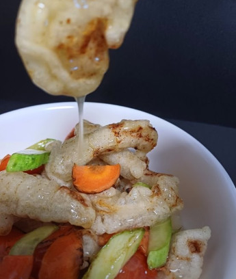 생방송투데이 인생식당 45년 추억의 떡볶이 중랑구 맛집