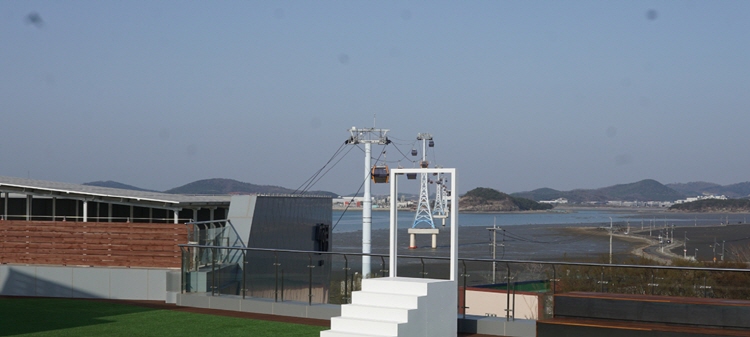 제부도 케이블카