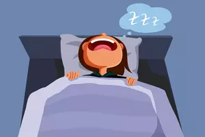 코골이 유형