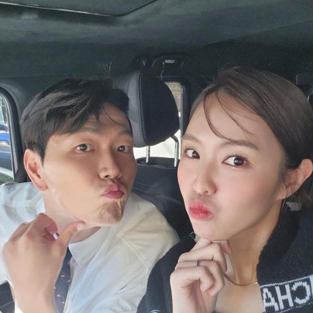 김영권 부인