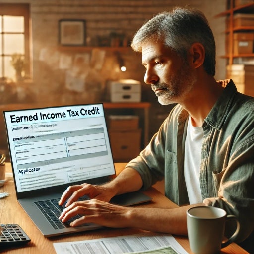 근로장려금 이의신청