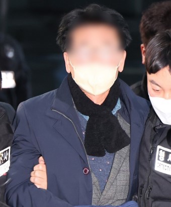이재명 더불어민주당 대표 부산 가덕도 피습 상황