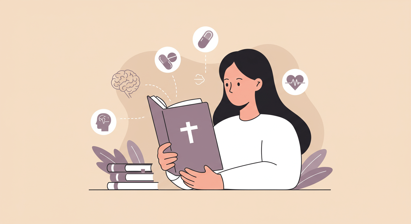 공황장애 치료법 (인지행동치료, 약물치료, 대처법)