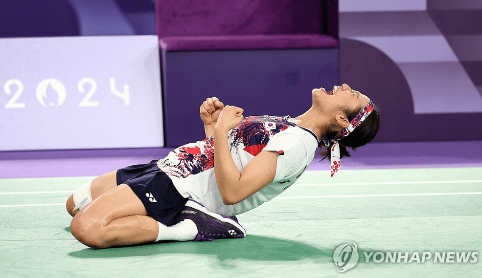 2025 세계선수권 배드민턴 안세영 경기 일정 시간