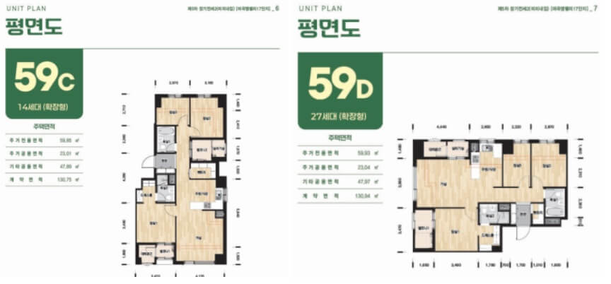 제5차 장기전세주택2 미리내집