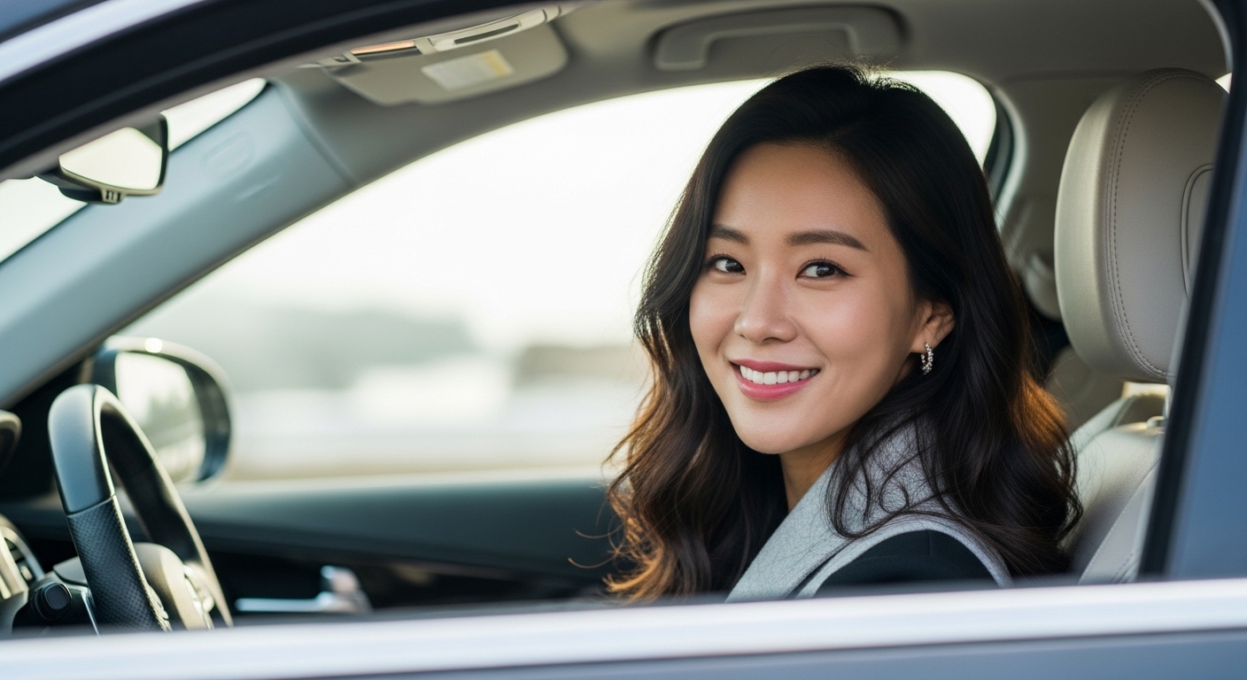 하이브리드 자동차 5년