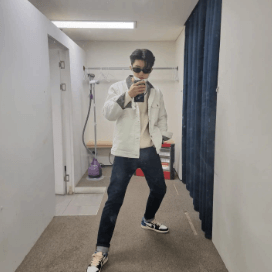 임영웅 모래알갱이