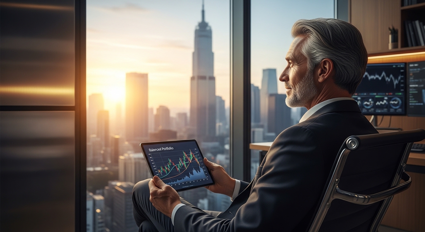 파티는 끝날 것인가, 진화할 것인가?