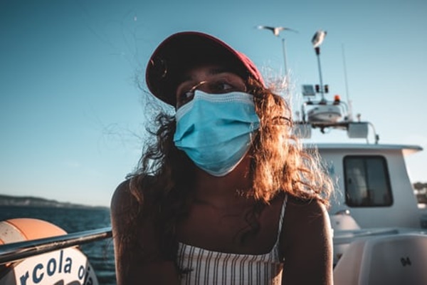 자가격리 지원금