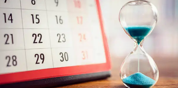 마감이 없으면 글은 왜 끝나지 않는가