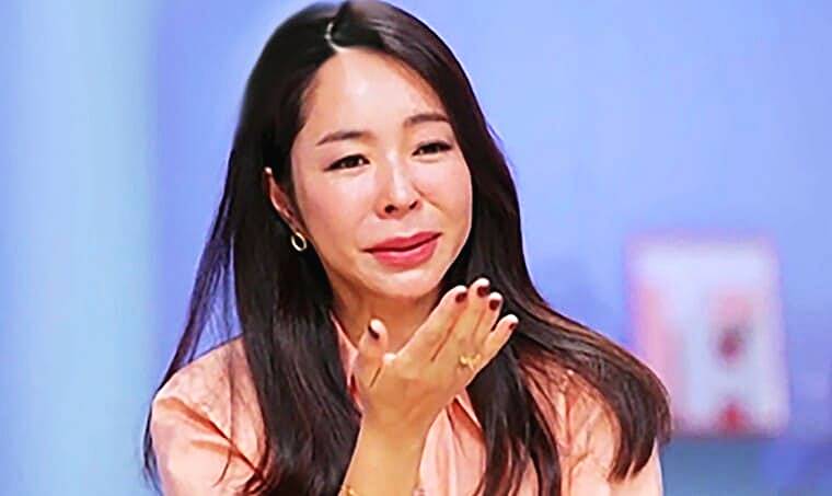 배우-이혜영