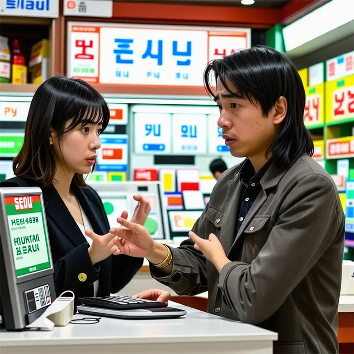 서울페이 사용처 가맹점 아닌 곳 구별하는 법