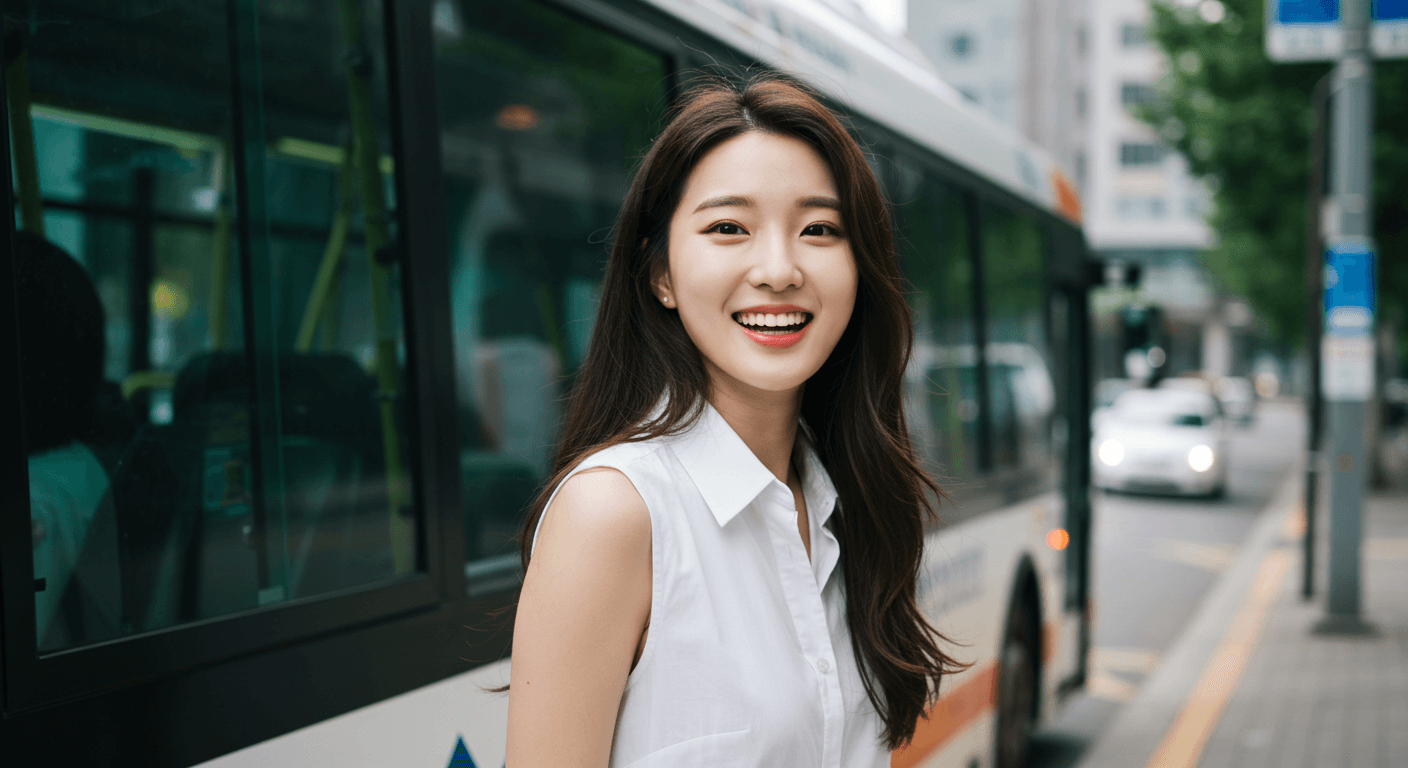 티머니교통카드