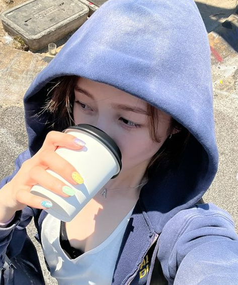 박지현 : 집안 나이 성형 프로필 히든페이스