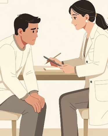 갑상선 기능 저하증