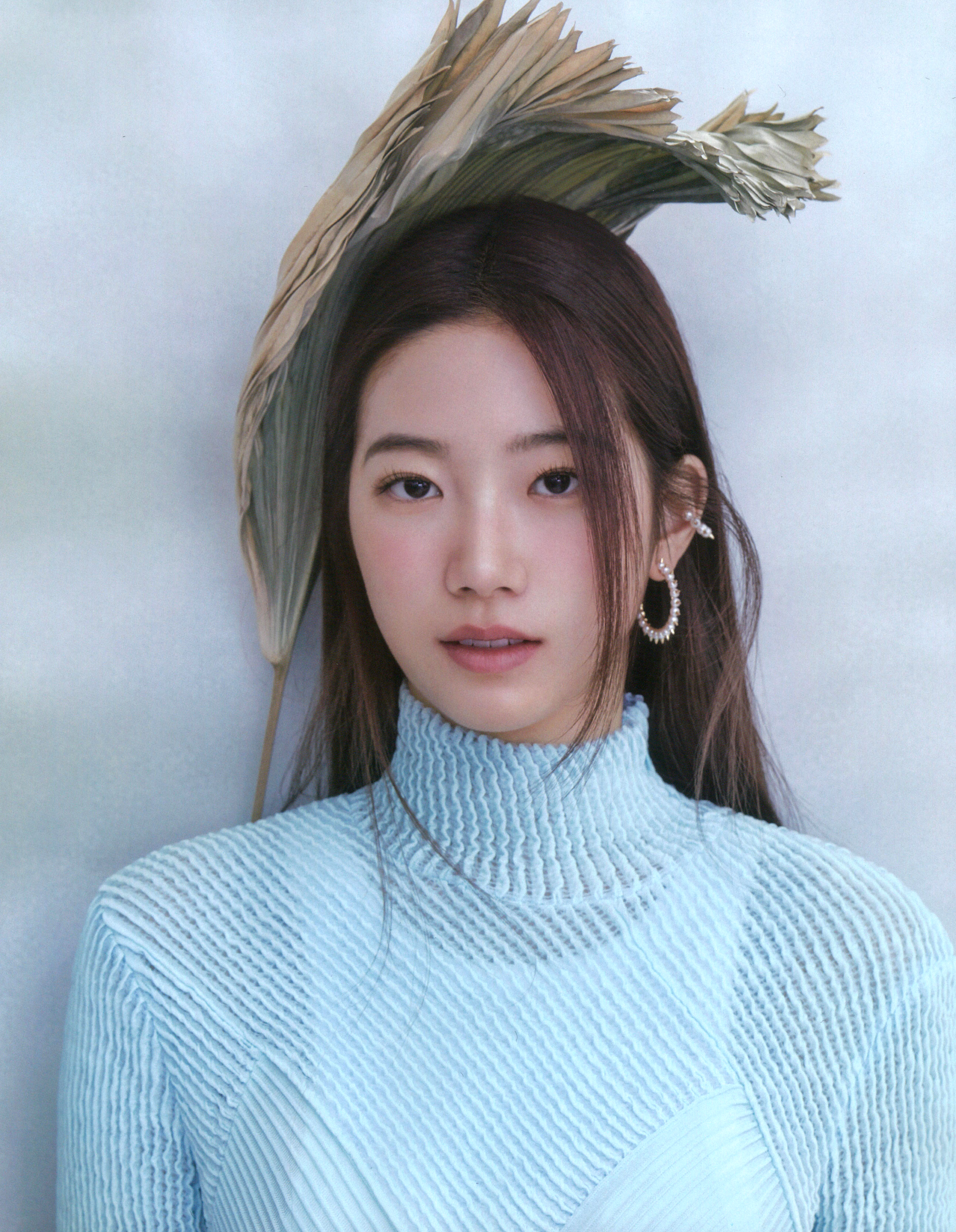 르세라핌_카즈하