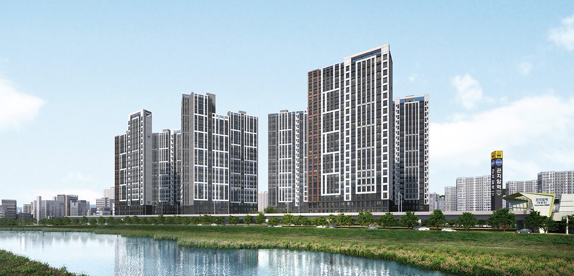 곤지암역 제일풍경채 이미지=공식홈페이지