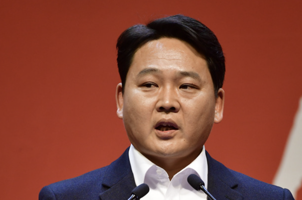 이근열 군산시장 후보