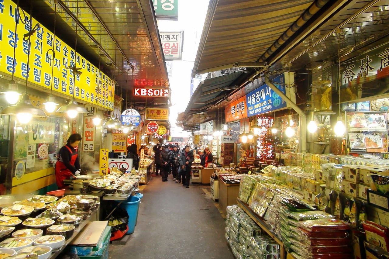 남대문 갈치조림