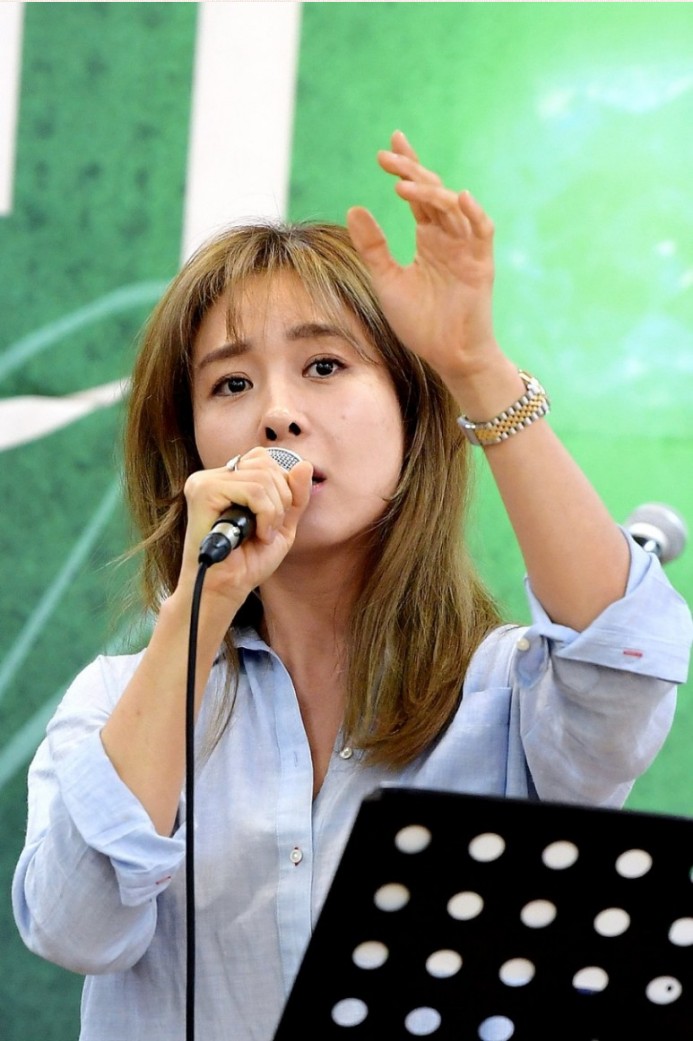 옥주현 김호영