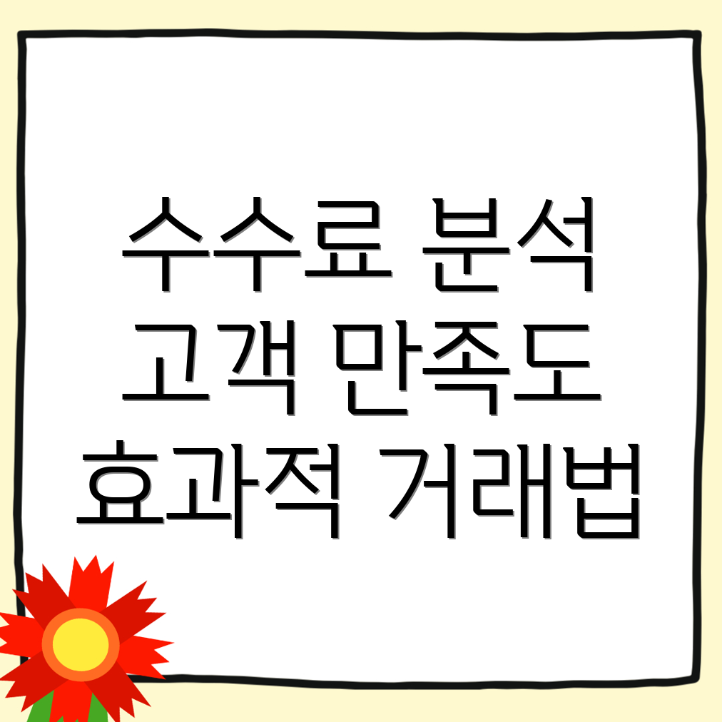 바이낸스 수수료