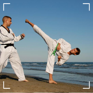 파리올림픽 태권도 중계 6