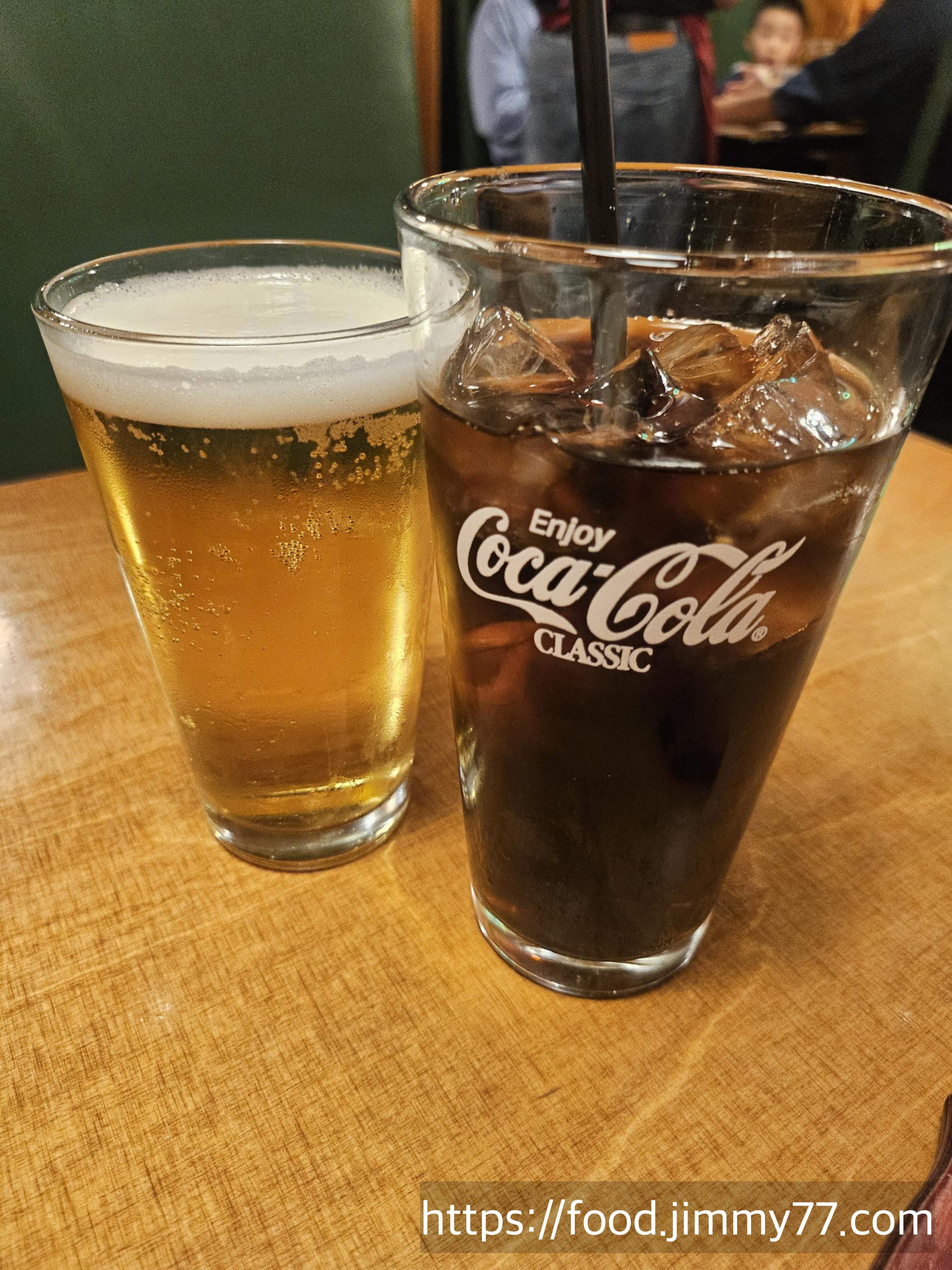 텍사스로드하우스 남양주현대아울렛점