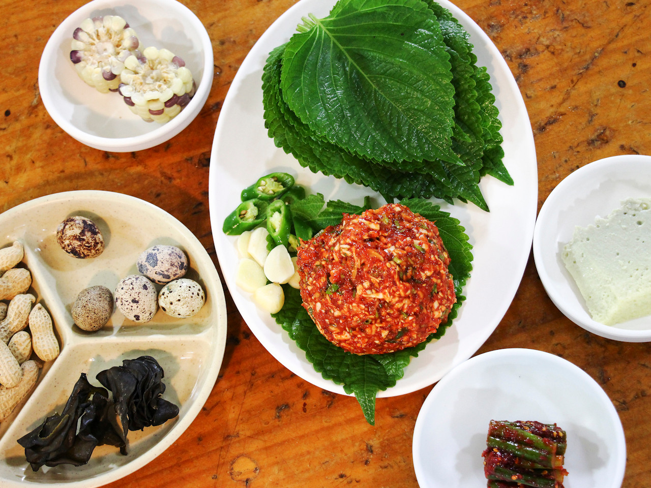 부산 남포동 맛집 수복센타