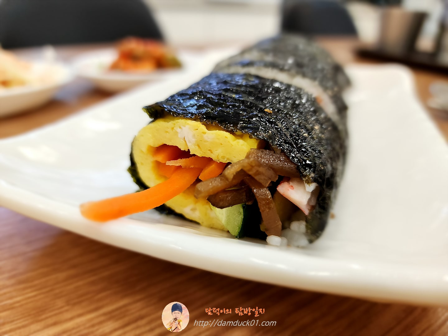 일등김밥