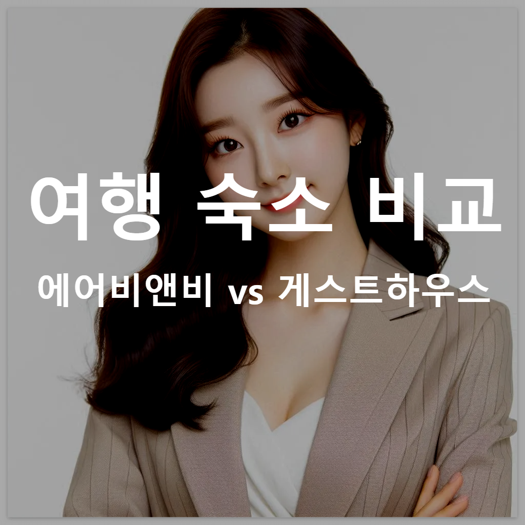 에어비엔비 예약