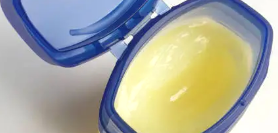 바세린을 활용한 블랙헤드 제거방법시 주의사항!