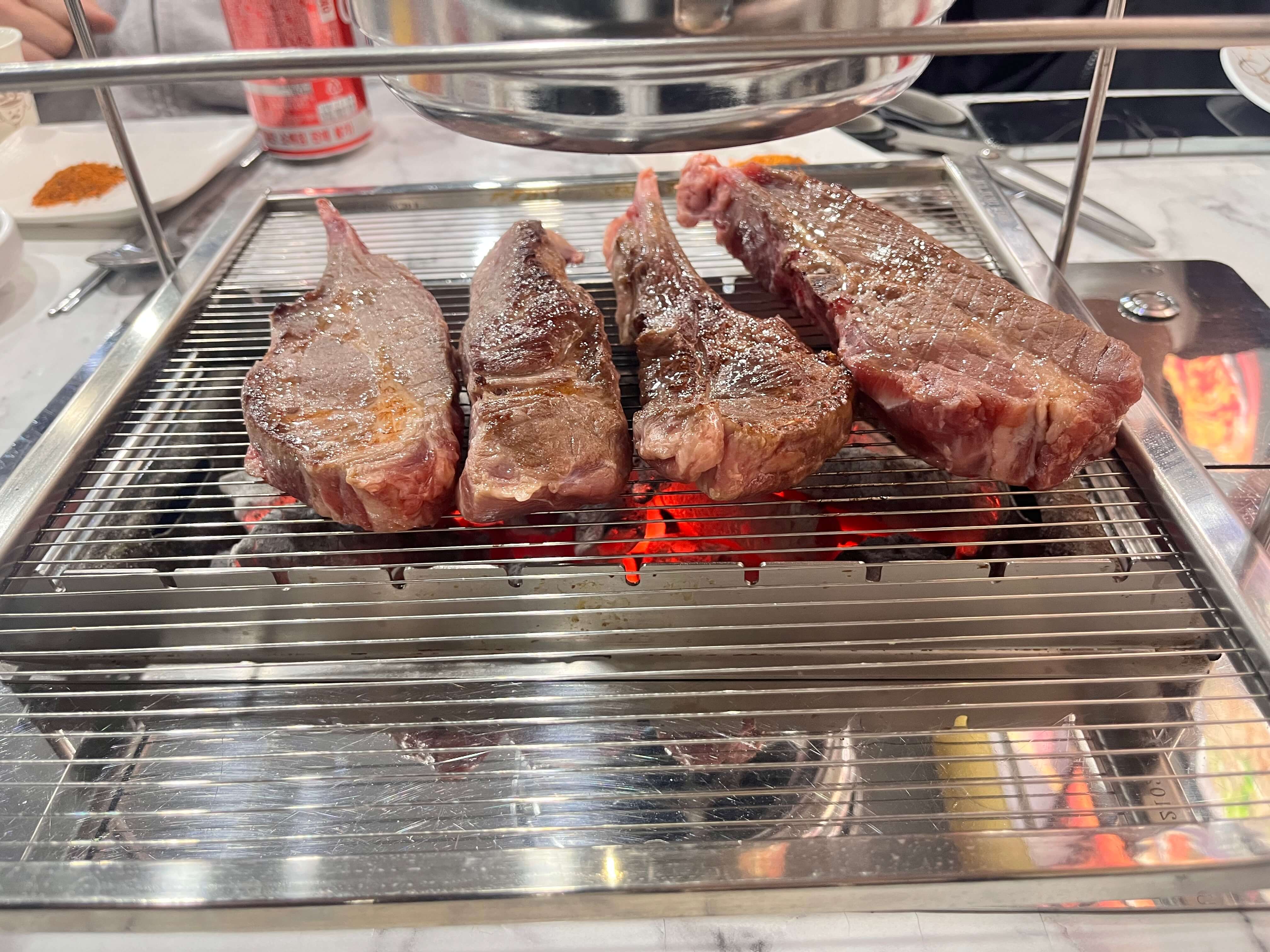 김해 어방동 양꼬치 맛집 북경오리