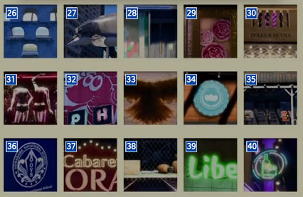 포토 랠리 아트나이트 이미지