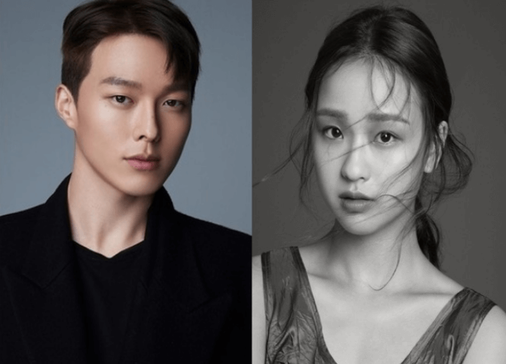 장기용 공식입장 손연재 열애설 증거 사진 논란