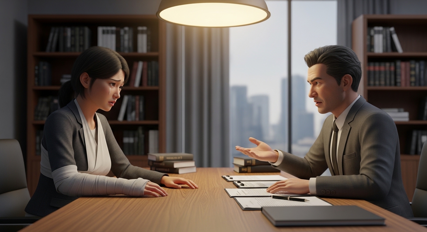 법적 책임의 기본: 민법 제759조란?