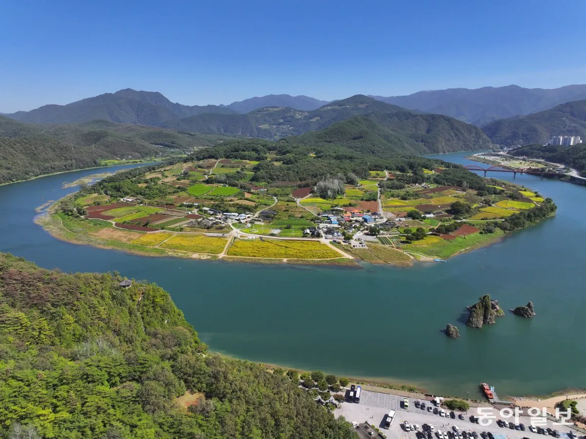 단양 가볼만한곳 온달산성 강추_4