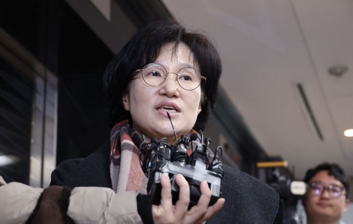 원민경 여가부장관 지명 사유