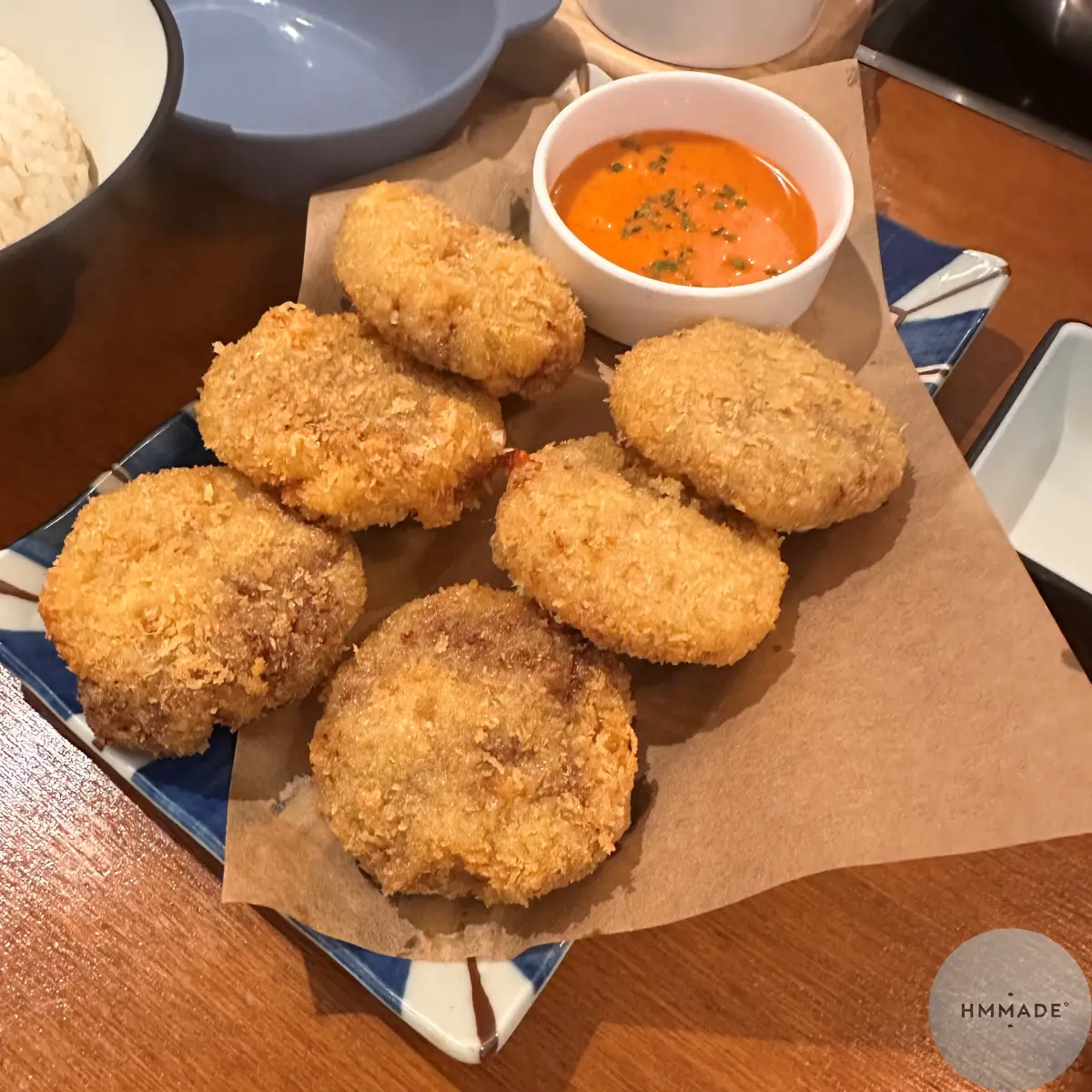 대전-둔산동-솔밭샤브-떡갈비카츠