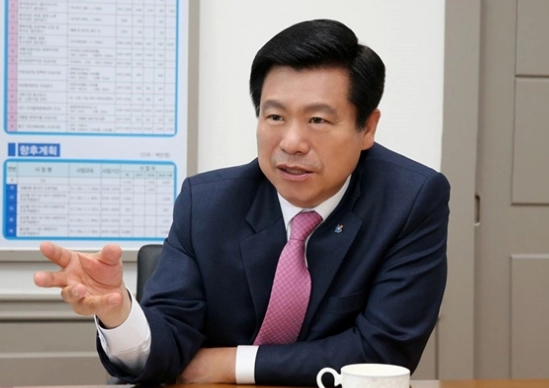 대구 류규하 중구청장 공무원 맥주 갑질 사과 근황