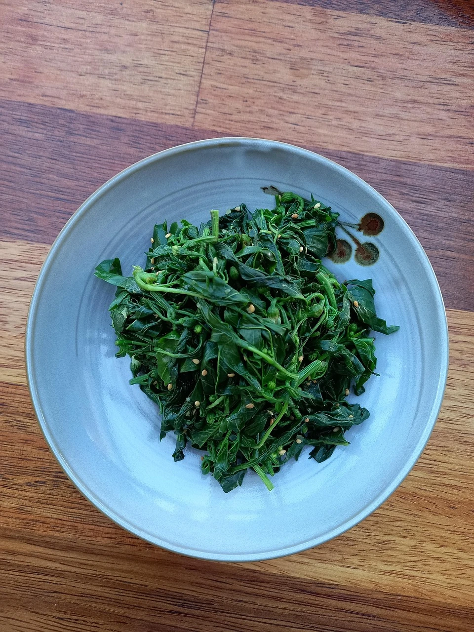 필수 반찬 5가지