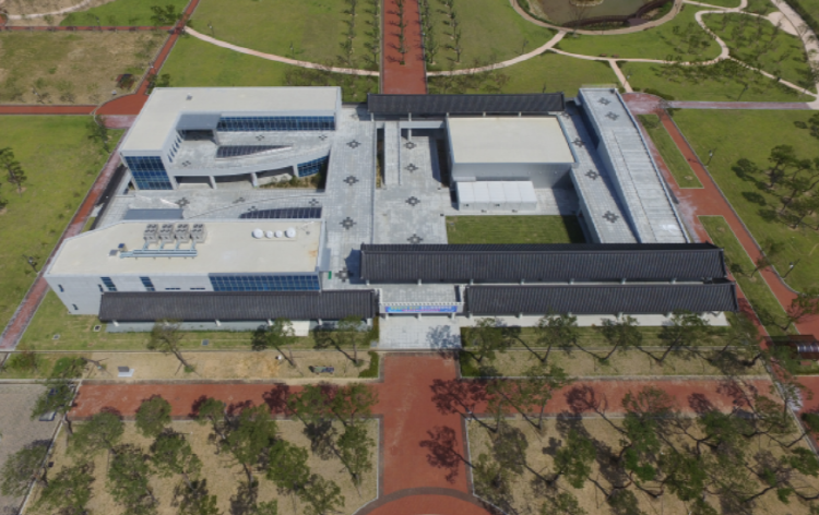 청도 신화랑풍류마을