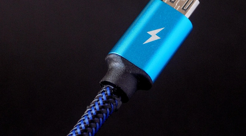 동적 케이블과 정적 케이블의 차이