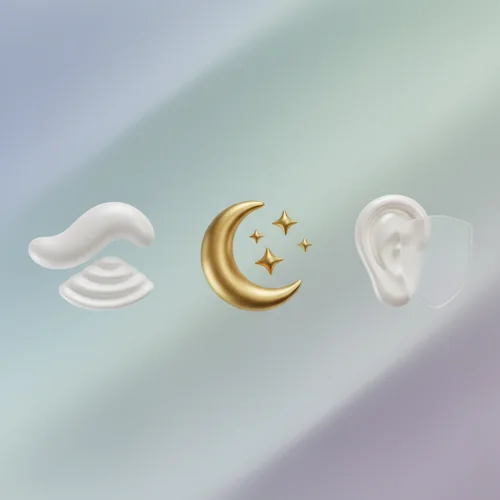 이명 관리, 식습관 외에도 이것이 중요해요!