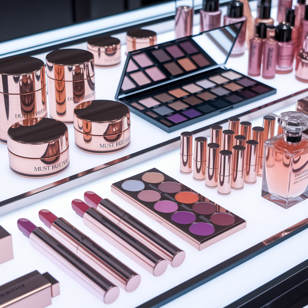 면세점에서 꼭 사야 할 화장품