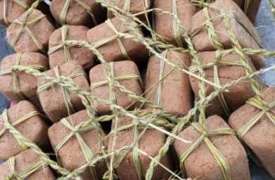 6시 내고향 전북 순창 고추장&middot;된장 햇뜰애 노니고추장&middot;노니된장 구매방법