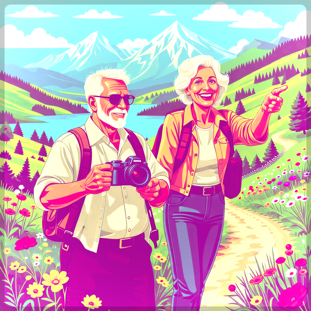 자본주의 시대, 노후 준비는 필수! 퇴직연금과 ETF 투자로 안정적인 미래를 설계하는 법