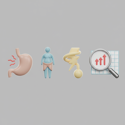 이런 증상도 위암 위험 신호? 절대 놓치지 마세요!